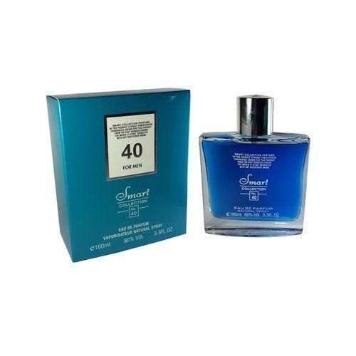 product_image_name-Smart Collection-Cool Water Perfume For Men - 100ml-1