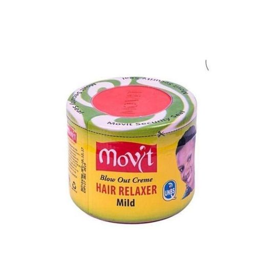 product_image_name-Hair Care-Movit Blow Out Creme (Hair Relaxer Mild)-250GM-1