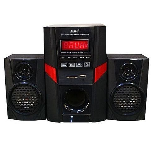 product_image_name-AILIPU-SP 2267 Subwoofer - Black-1