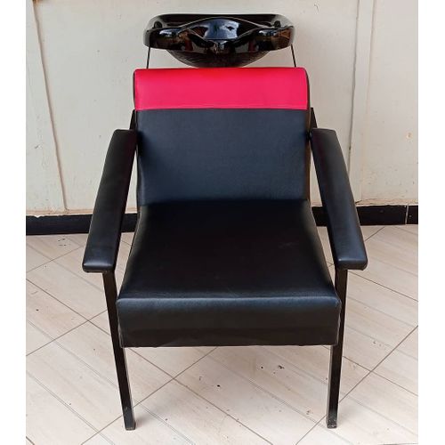 Shop Salon Wash Basin (sink) With Chair Jumia Uganda