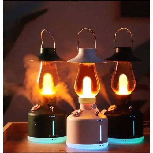product_image_name-Generic-Rechargeable Camping Lights - Multicolor-2
