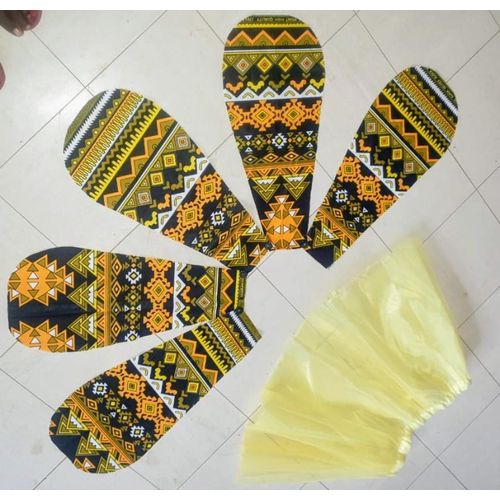 product_image_name-Local Made-Lango, Ateker traditional ceremonial Kilt and Inner Petticoat - African print-3
