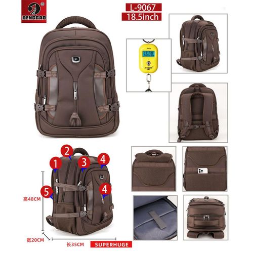 product_image_name-Fashion-Heavy Duty Backpacks - Multi-Color.-1