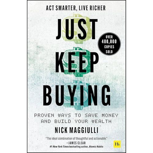 product_image_name-Generic-JUST KEEP BUYING BY NICK MAGGIULLI -1
