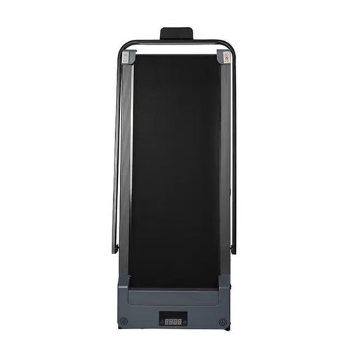 product_image_name-Other-Electric Treadmill/Walking Pad for Domestic Use - Gray and Black-2