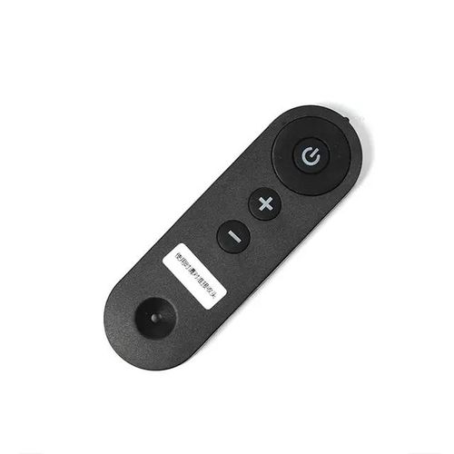 product_image_name-Other-Electric Treadmill/Walking Pad for Domestic Use - Gray and Black-3