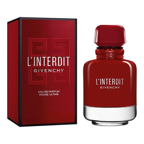 product_image_name-Givenchy-L'Interdit Rouge Ultime, Eau De Parfum, 80ml-1