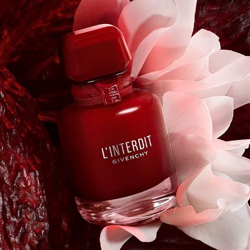product_image_name-Givenchy-L'Interdit Rouge Ultime, Eau De Parfum, 80ml-6