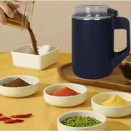 product_image_name-Generic-Electric Grinder NM 8600 650W High Power and high quality Eight page knife - Electric Grinder-1