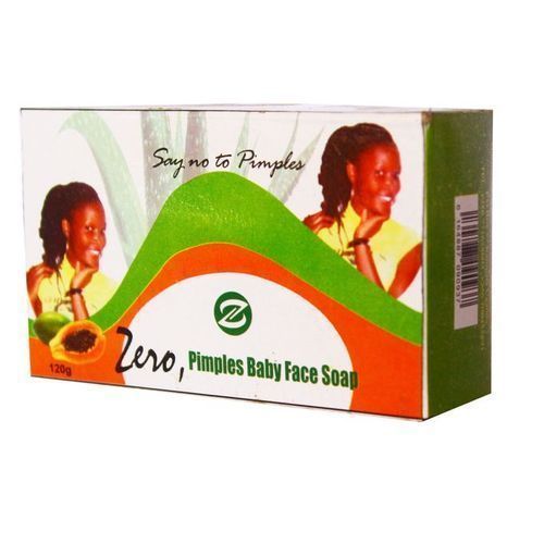 Baby soap shop for face acne