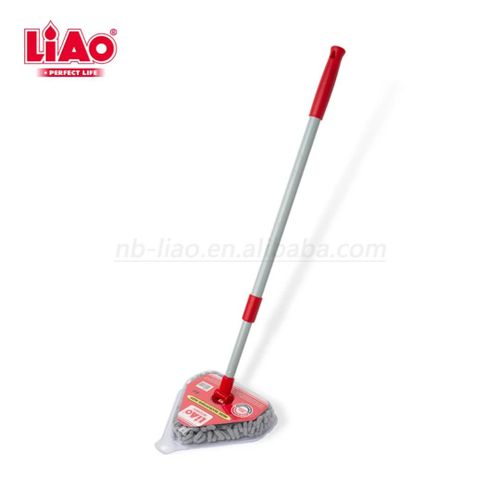 product_image_name-Liao-Mini Microfiber Mop, which is a versatile cleaning tool for floors and various surfaces. -4