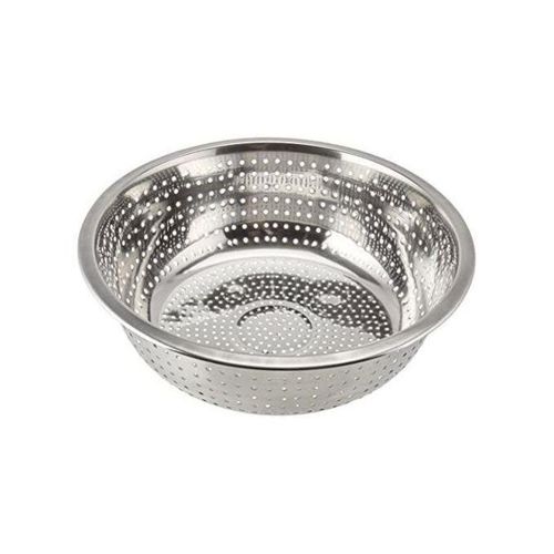 product_image_name-Generic-Other 30Cm Rice,Vegetable Washing Strainer/Colander- Silver-3