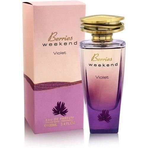 product_image_name-Fragrance World- Berries Weekend Violet Eau De Perfume For Women-2