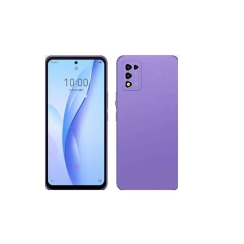 Shop ZTE Libero 5G IIIentry-to-mid-range Android smartphone