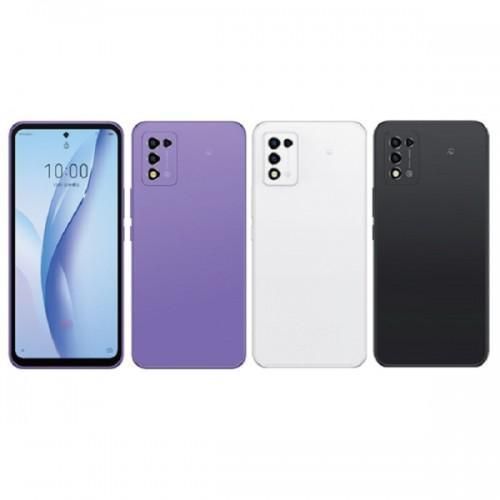 Shop ZTE Libero 5G IIIentry-to-mid-range Android smartphone