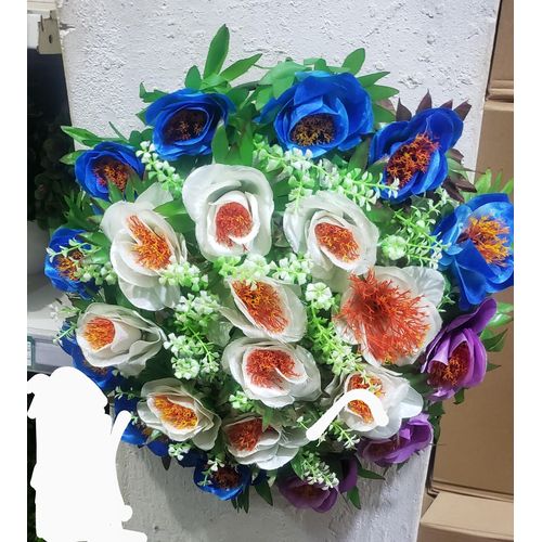 product_image_name-Generic-Vibrant Artificial Harmony Bouquet-1
