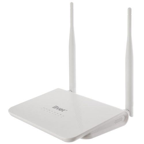 product_image_name-BVOT-4G Bvot 4G LTE SimCard Router 300 Mbps Open Network - White-1
