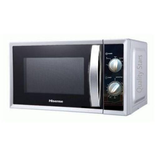 product_image_name-Hisense-Microwave Oven, 20 Litres - White, Black-1