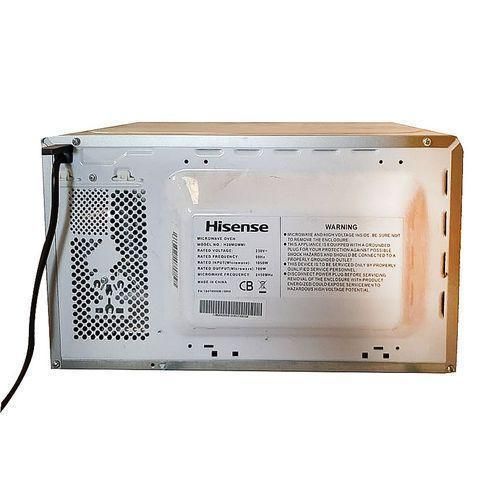 product_image_name-Hisense-Microwave Oven, 20 Litres - White, Black-3
