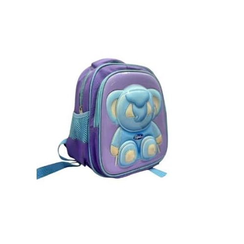 product_image_name-Generic- Kids Backpack, Chasechic Lightweight Water Resistant Toddler Preschool Kindergarten Backpack for Boys and Girls with Chest Strap School Bag-1