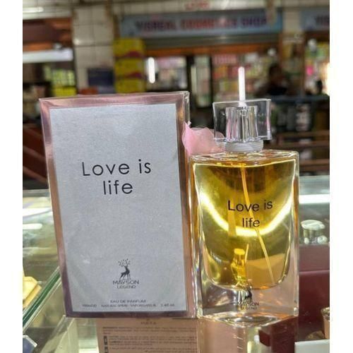 product_image_name-Generic-Mayson Legend Yum Pistache Eau De Perfume, Unisex Fragrance, 100 ml-1