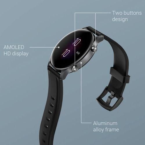 product_image_name-Haylou-LS04 RS3 sports smartwatch 1.2-inch AMOLED screen - Black-8