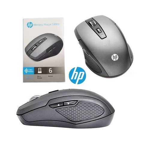 Hp wireless mouses top