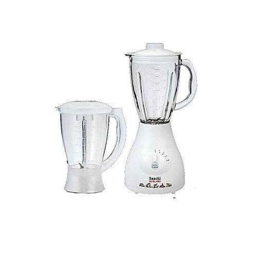 product_image_name-Saachi-3 In 1 Double Jar Blender With Mill Grinder 1.5 - White-3
