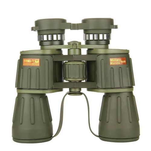 product_image_name-Generic-Telescope Binoculars Small Compact Binoculars Waterproof 20X50 Binocularhandheld Handheld Outdoor Microlight Night Vision Hd High Times Interesting life with Universal Phone Adapter Low Light Vision for  Bird Watching Hunting Hiking Travel - Multicolor-4