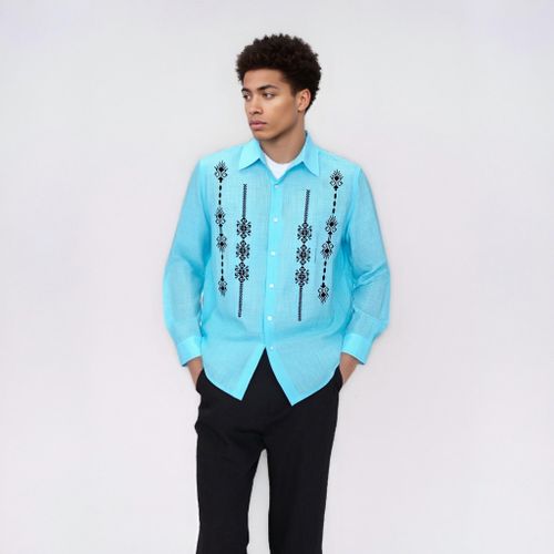 product_image_name-Fashion-Casual long-sleeve shirt-3