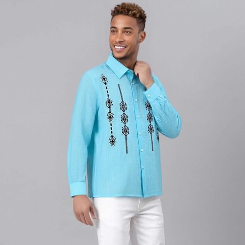 product_image_name-Fashion-Casual long-sleeve shirt-4