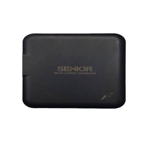 product_image_name-Generic-Senior USB C Wall Charger 3-Port GaN PD Fast Charging Dual USB-C Power Charging Adapter -1