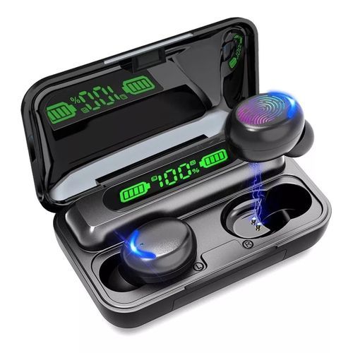 F9 tws bluetooth 5.0 wireless earbuds sale