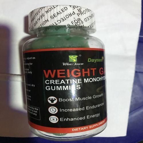 product_image_name-Generic-Daynee Weight Gain Creatine Monohydrate Gummies-4
