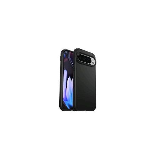 product_image_name-Generic-Google Pixel 9 Pro XL Case - Android Phone Case - Durable Protection - Stain-Resistant Silicone - Slim Design - Obsidian-5
