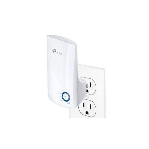 product_image_name-TPLink- TL-WA850RE - 300Mbps Universal WiFi Range Extender-5