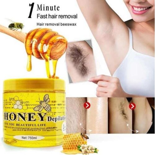 product_image_name-8 Other Reasons-Honey Hair Wax-1