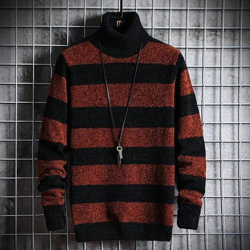 Mens slim fit knitwear clearance