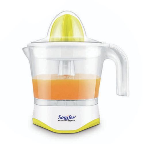 Shop Citrus Juicer / Orange/ Lemon Juicer Green, White Jumia Uganda