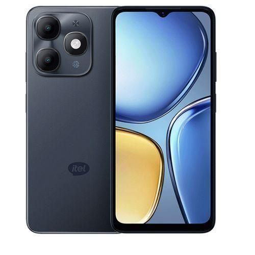 product_image_name-Itel-A90 – 6.6'' HD Display, 8GB RAM (3GB+5GB Extended), 64GB Storage, -1