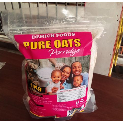 product_image_name-Demich Foods-Plain Pure Oats Flour-1