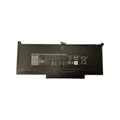 product_image_name-DELL-Replacement Battery for  Latitude 7490 Black, F3YGT ,  Latitude 7480, 7280-1