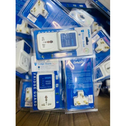 product_image_name-Generic-Sollatek Fridge Guard - White-1