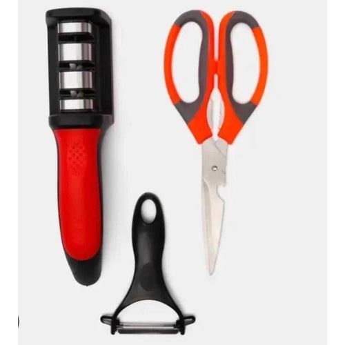 product_image_name-Generic-3-Pc Kitchen Utility Set- Multi Colours -2