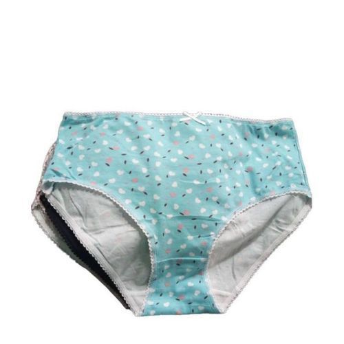 product_image_name-Generic-Seamless Ladies Panties Knickers 12pieces -  Assorted Colors-3