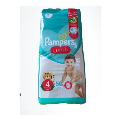 Jumia pampers online
