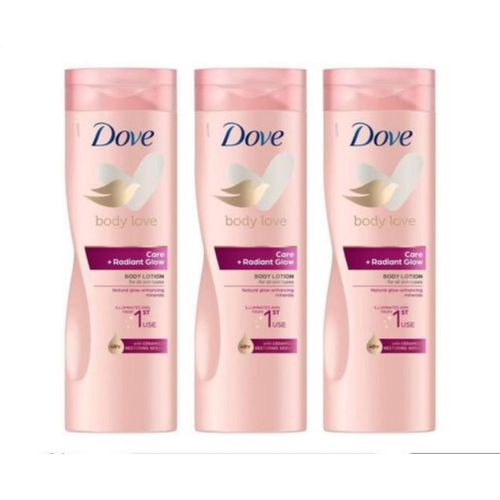 product_image_name-Dove-Body Lotion Body Love Care + Radiant Glow for All Skin Types-4
