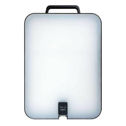 product_image_name-Generic-YY-3 Portable LED Light Panel - Multicolor-1