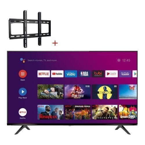 product_image_name-Hisense-40" Smart TV, Stream YouTube & Netflix + Free Wall Mount Bracket - Black-1