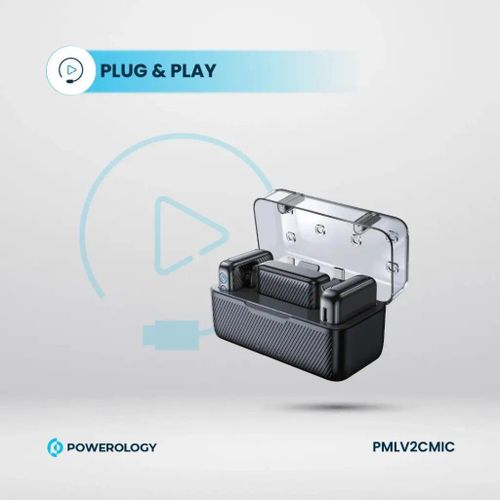 product_image_name-Powerology-Dual Microphone Professional Set - Black-3